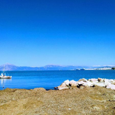 Patras Blue Suite Zewnętrze zdjęcie