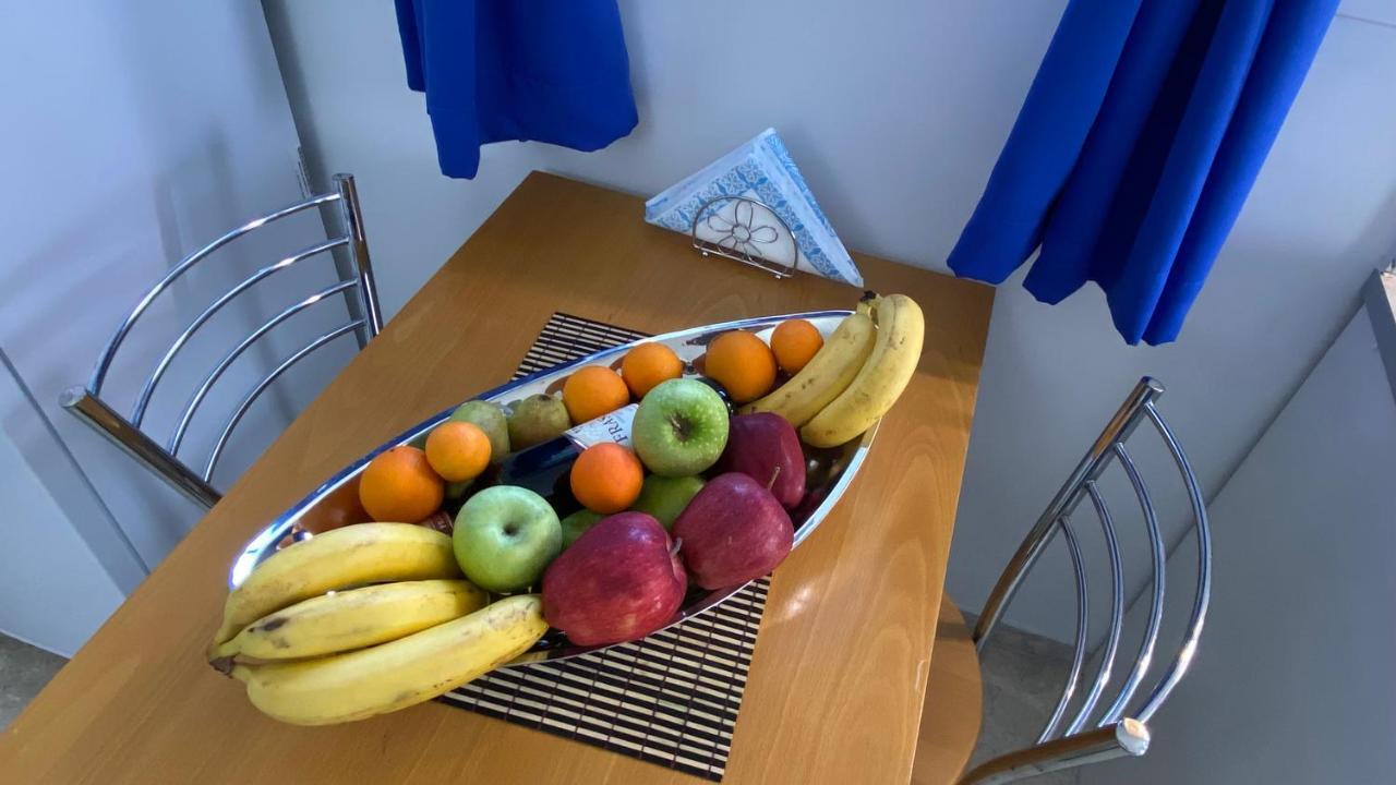 Patras Blue Suite Zewnętrze zdjęcie