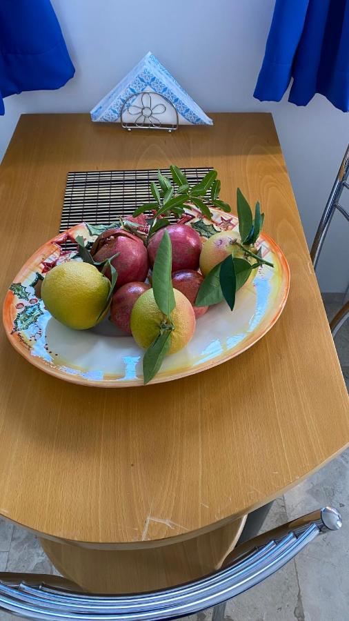Patras Blue Suite Zewnętrze zdjęcie