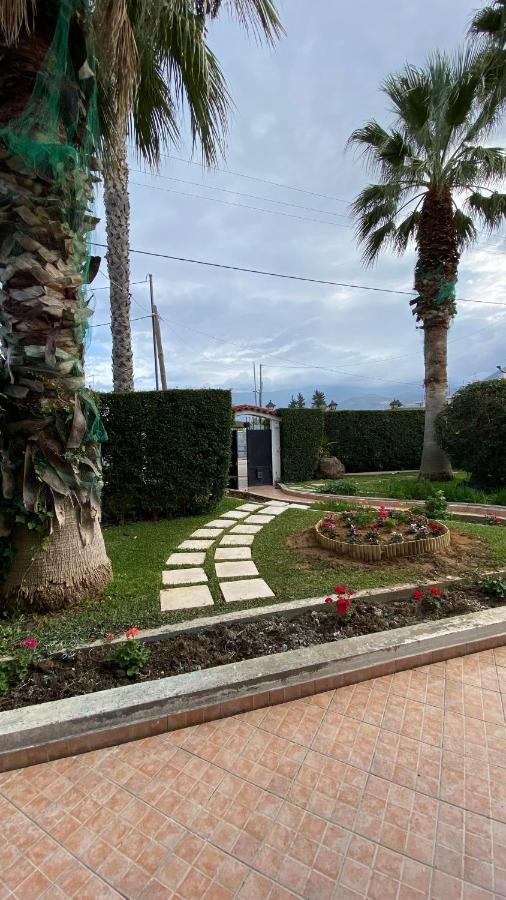 Patras Blue Suite Zewnętrze zdjęcie