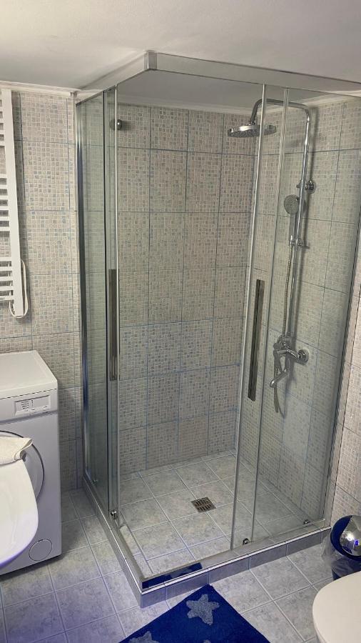 Patras Blue Suite Zewnętrze zdjęcie