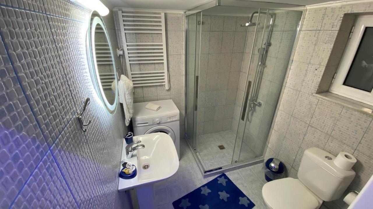 Patras Blue Suite Zewnętrze zdjęcie