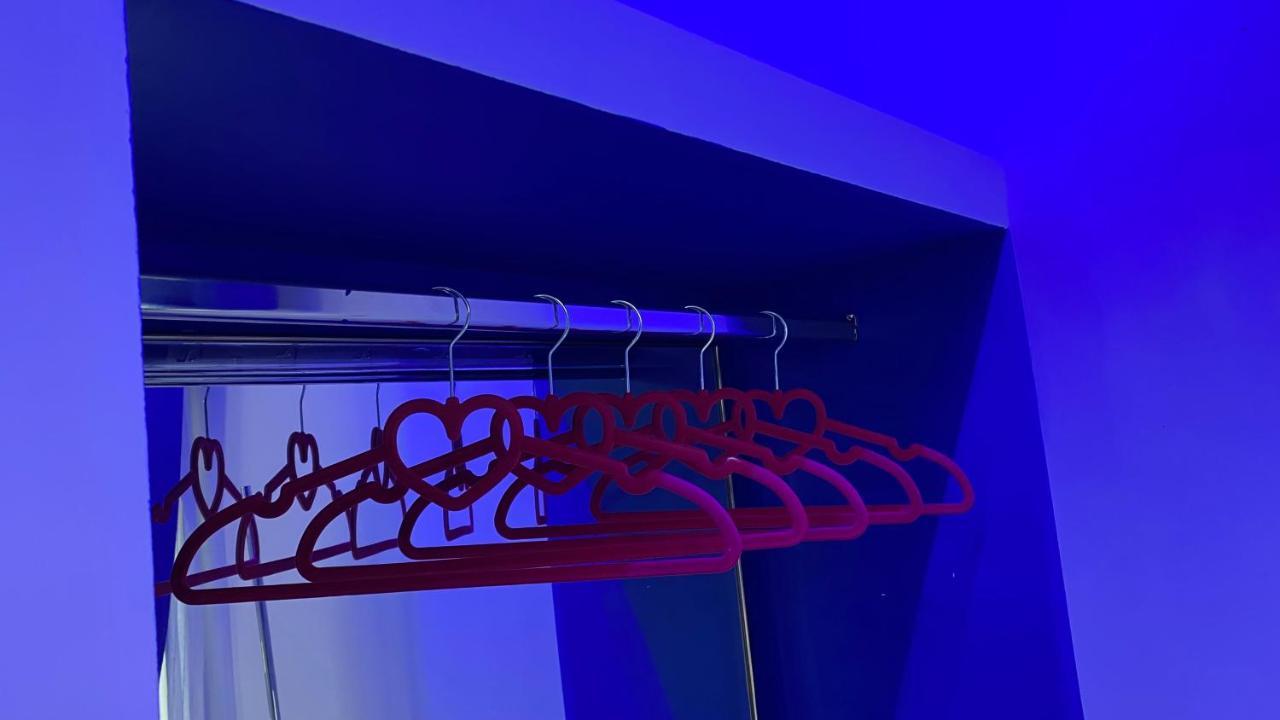 Patras Blue Suite Zewnętrze zdjęcie