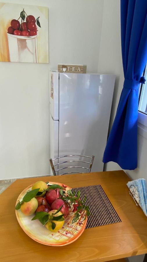 Patras Blue Suite Zewnętrze zdjęcie