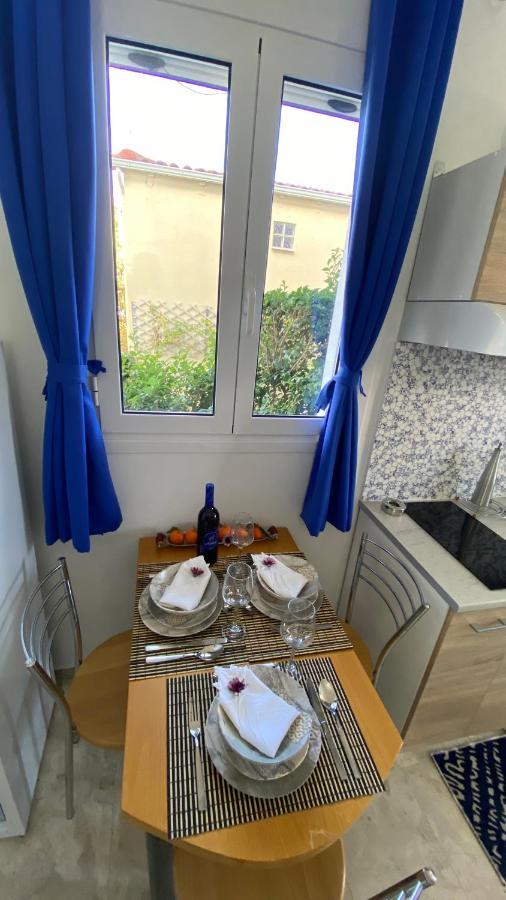 Patras Blue Suite Zewnętrze zdjęcie