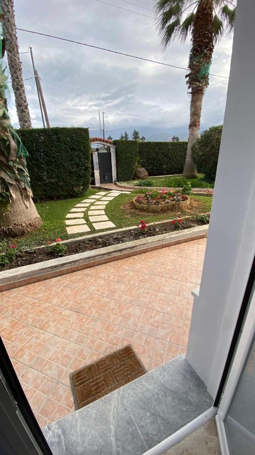 Patras Blue Suite Zewnętrze zdjęcie