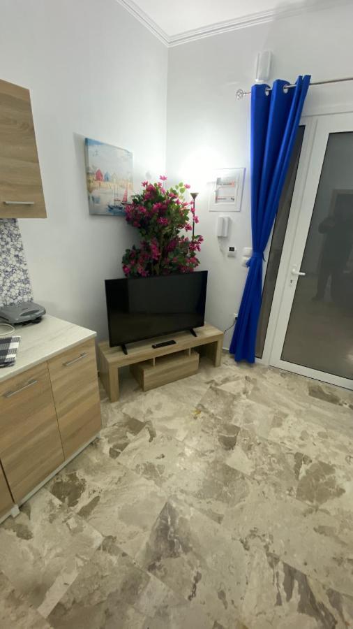 Patras Blue Suite Zewnętrze zdjęcie