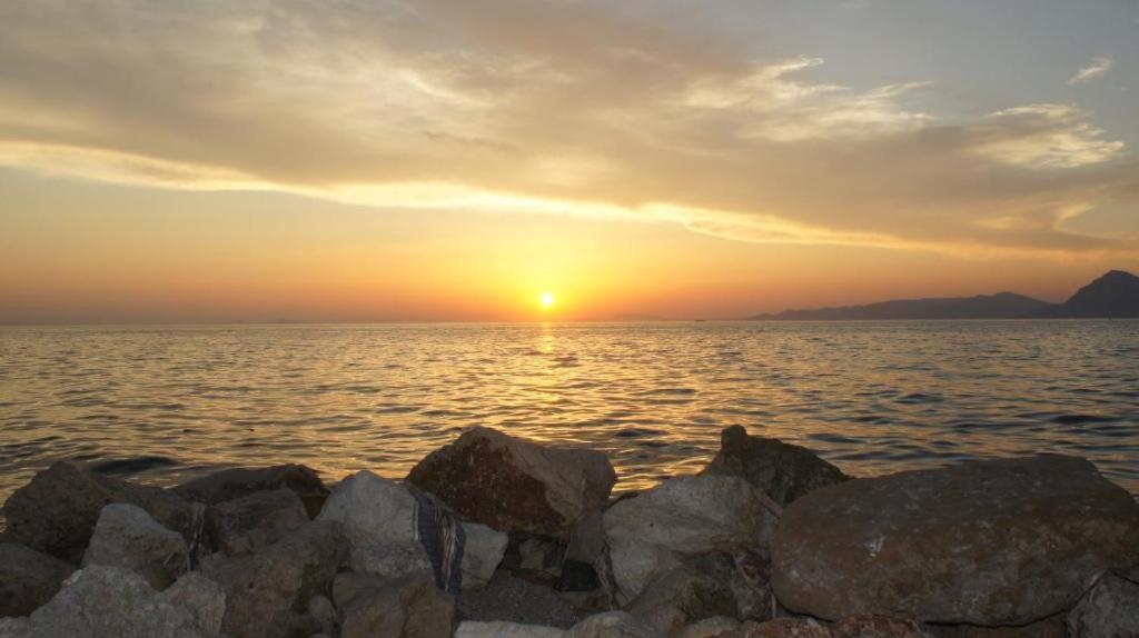 Patras Blue Suite Zewnętrze zdjęcie