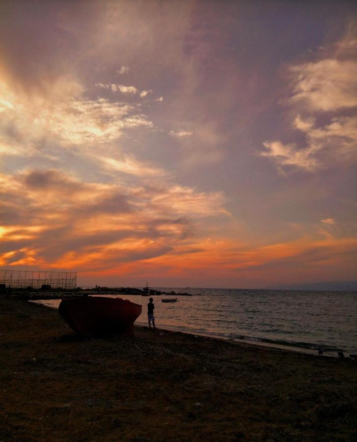 Patras Blue Suite Zewnętrze zdjęcie