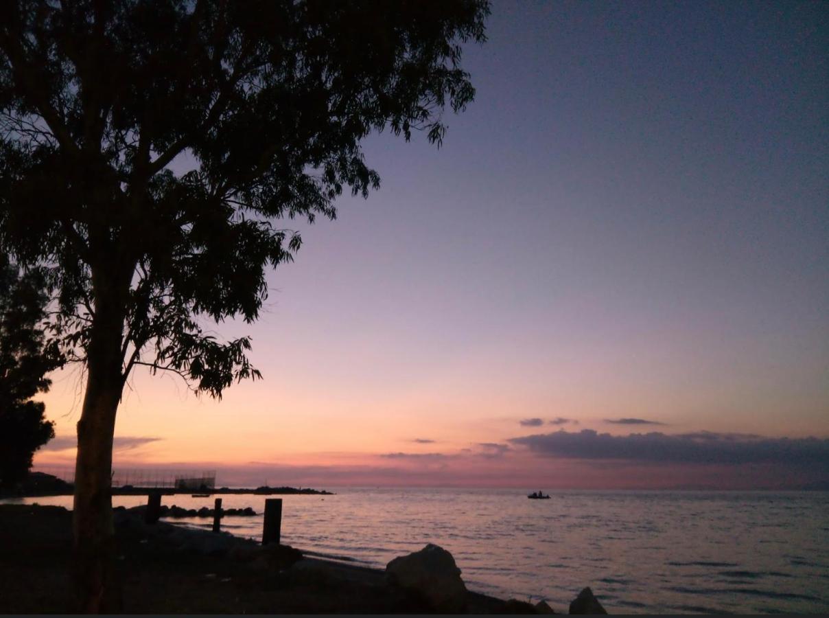 Patras Blue Suite Zewnętrze zdjęcie